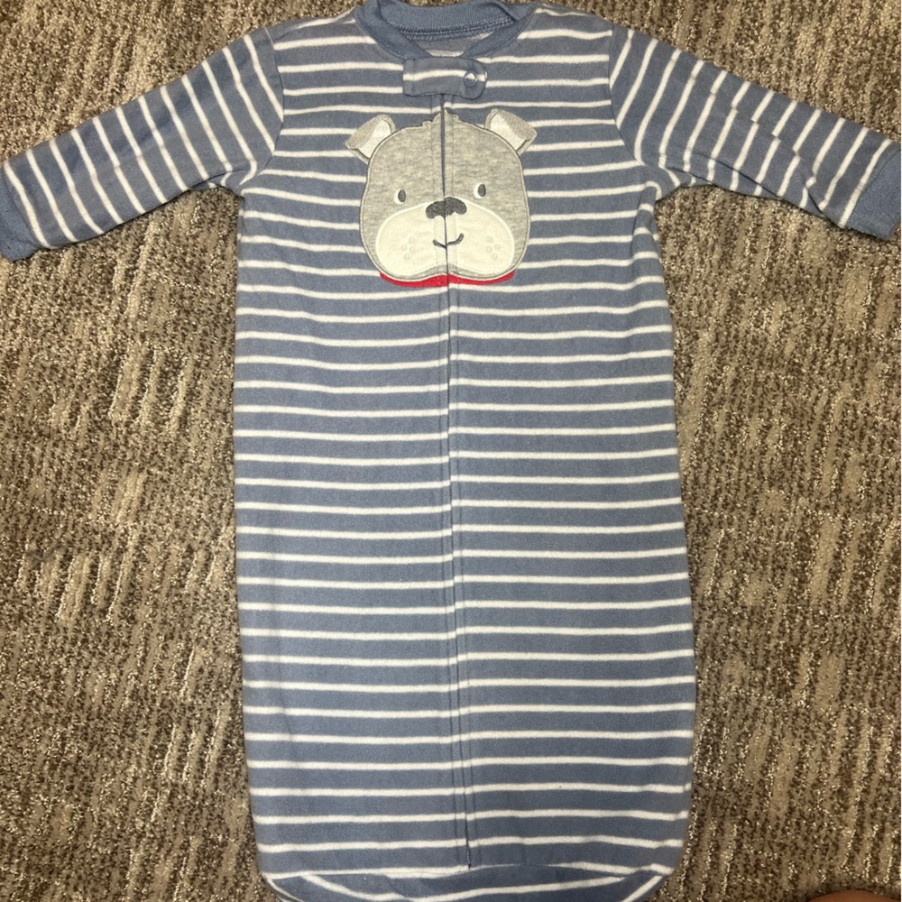Sleep sack bundle. - Picture 4 of 5